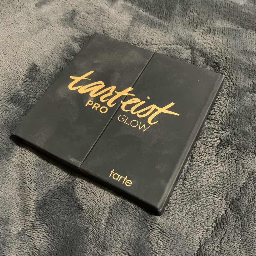 Tarte Pro Face Palette